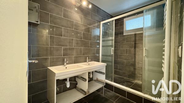 Appartement à vendre 5 pièces 93 m² Arcueil