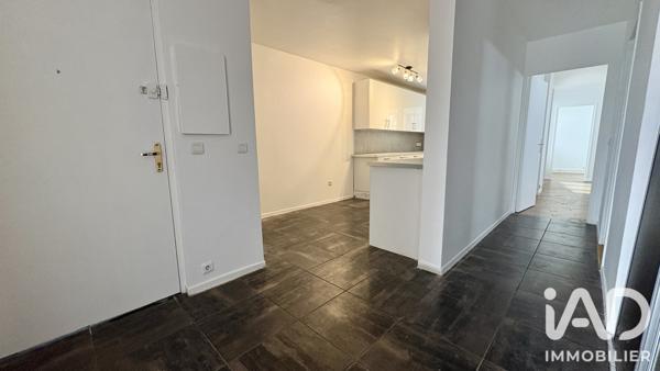 Appartement à vendre 5 pièces 93 m² Arcueil