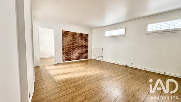 Appartement à vendre 5 pièces 93 m² Arcueil