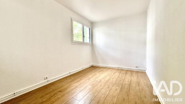 Appartement à vendre 5 pièces 93 m² Arcueil