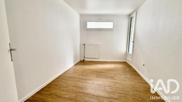 Appartement à vendre 5 pièces 93 m² Arcueil