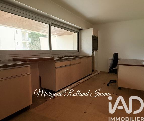 Appartement à vendre 3 pièces 56 m² Nantes