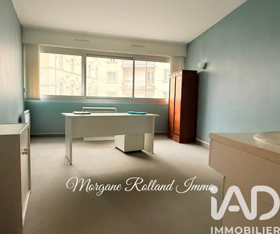 Appartement à vendre 3 pièces 56 m² Nantes