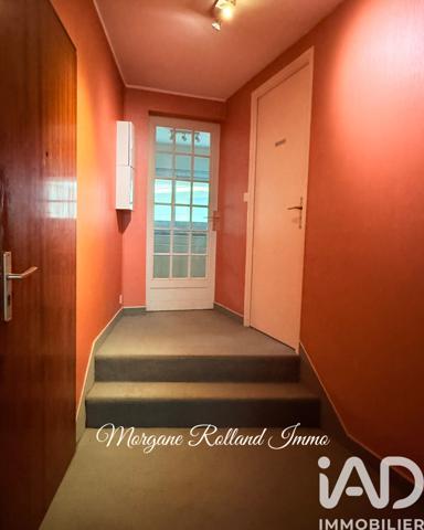 Appartement à vendre 3 pièces 56 m² Nantes