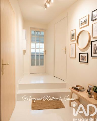 Appartement à vendre 3 pièces 56 m² Nantes