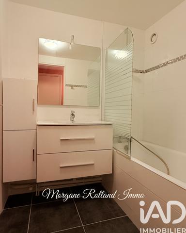 Appartement à vendre 3 pièces 56 m² Nantes