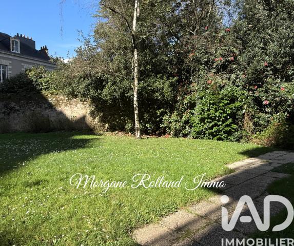 Appartement à vendre 3 pièces 56 m² Nantes