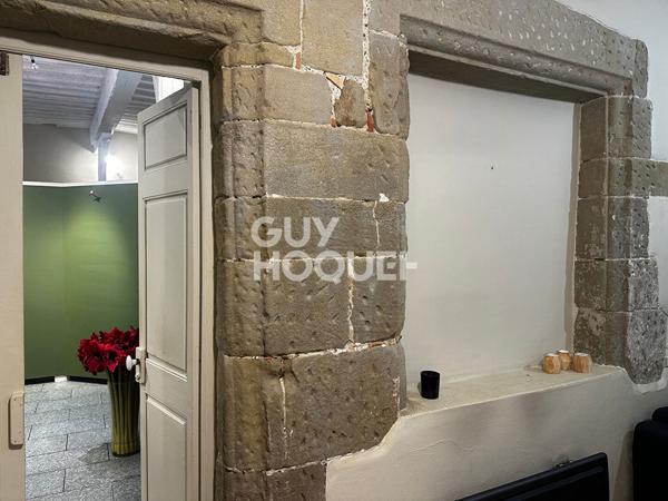 Local commercial Carcassonne 110m²