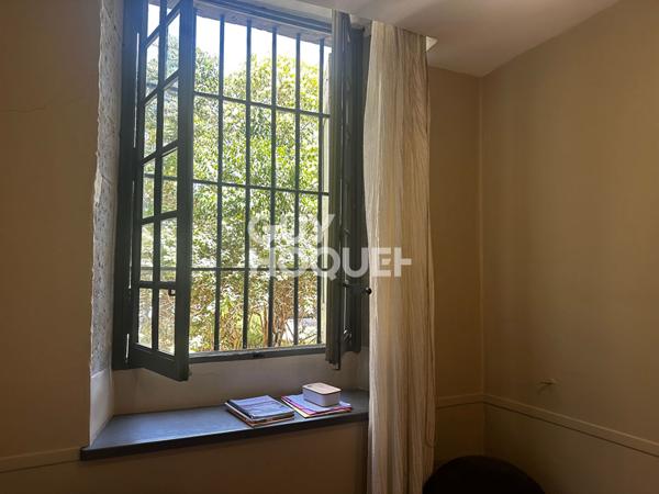 Local commercial Carcassonne 110m²