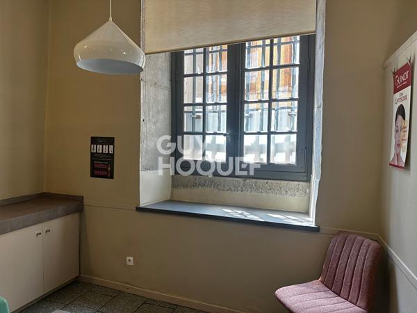 Local commercial Carcassonne 110m²