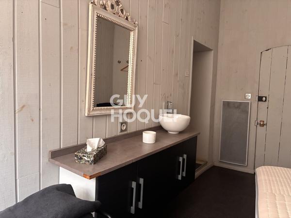 Local commercial Carcassonne 110m²