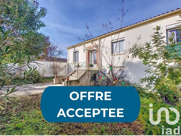Maison à vendre 5 pièces 106 m² Fleurance