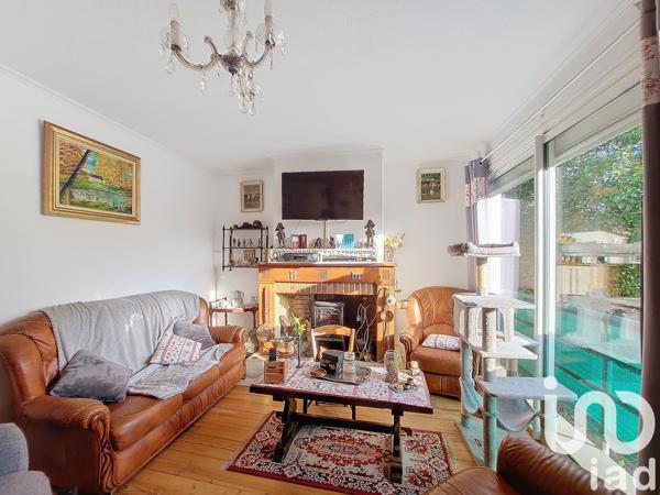 Maison à vendre 5 pièces 106 m² Fleurance