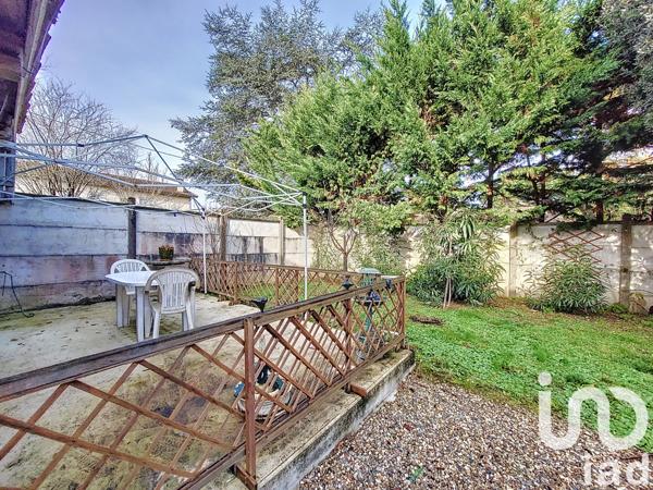 Maison à vendre 5 pièces 106 m² Fleurance