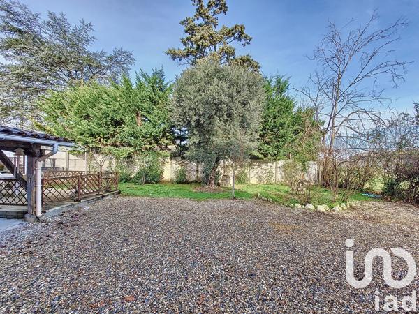 Maison à vendre 5 pièces 106 m² Fleurance