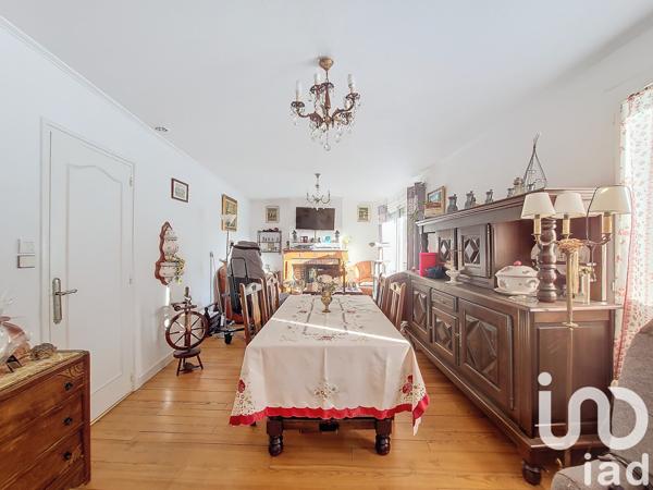 Maison à vendre 5 pièces 106 m² Fleurance