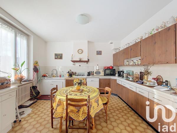 Maison à vendre 5 pièces 106 m² Fleurance