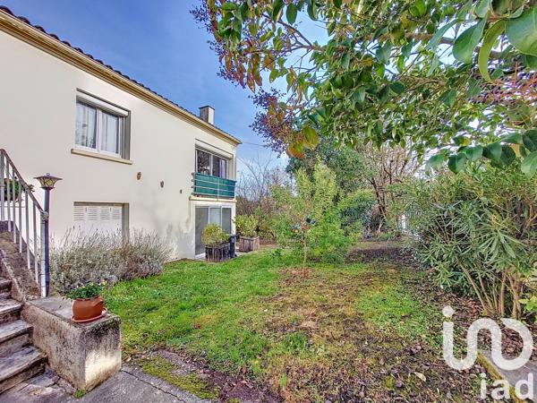 Maison à vendre 5 pièces 106 m² Fleurance