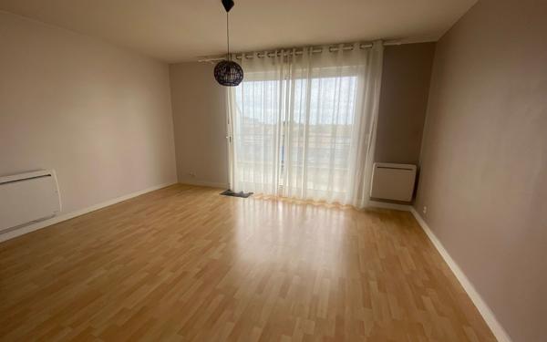 Appartement à louer    2 pièces •  Aytré