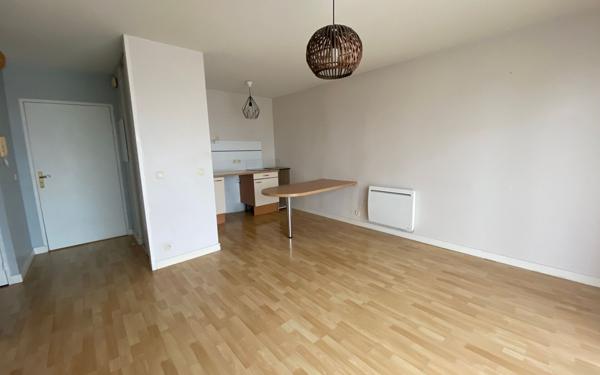 Appartement à louer    2 pièces •  Aytré