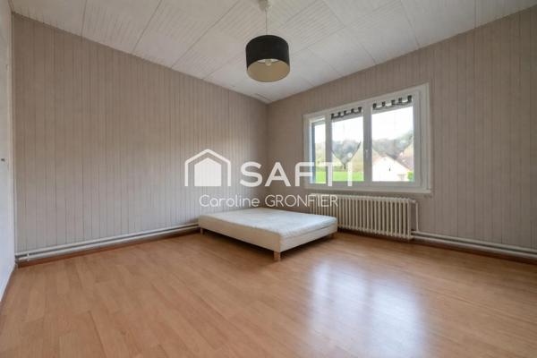 Maison 4 chambres - Quartier Le Verdier