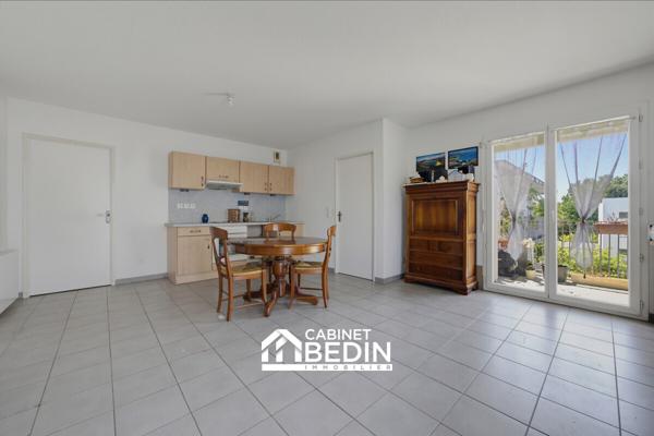 Achat Appartement T2 Merignac 1 chambre