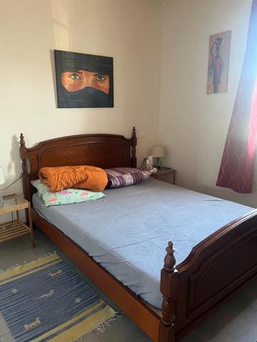 Maison de 2 chambres à Barbâtre