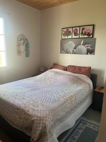 Maison de 2 chambres à Barbâtre