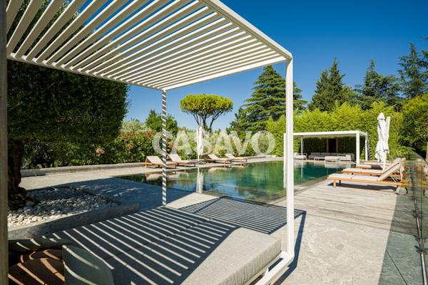 Vente Maison 11 pièces de 565m² - 13100 Aix-en-Provence