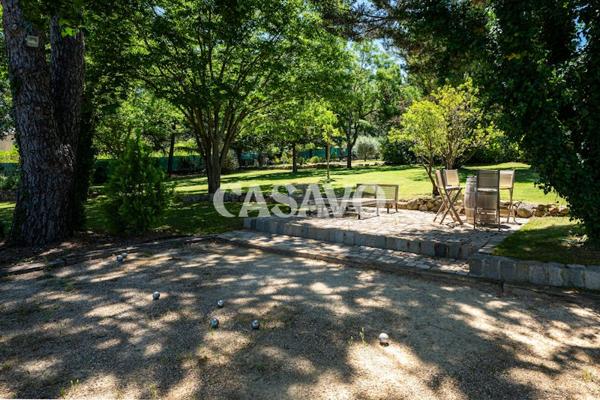 Vente Maison 11 pièces de 565m² - 13100 Aix-en-Provence