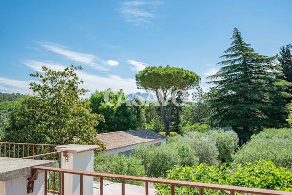 Vente Maison 11 pièces de 565m² - 13100 Aix-en-Provence