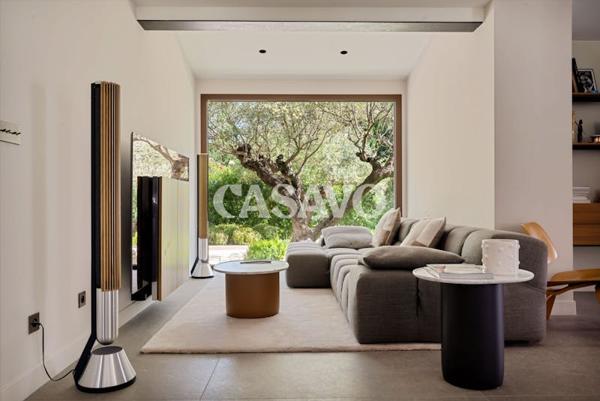 Vente Maison 11 pièces de 565m² - 13100 Aix-en-Provence