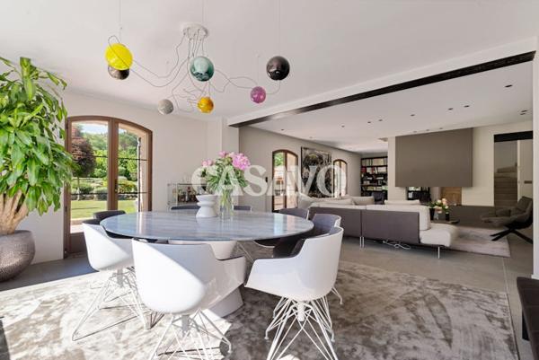 Vente Maison 11 pièces de 565m² - 13100 Aix-en-Provence