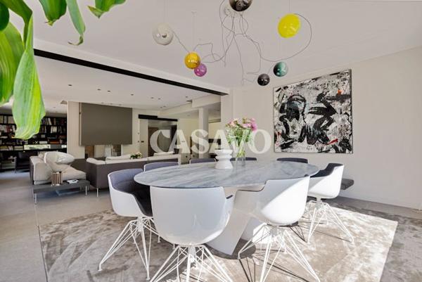 Vente Maison 11 pièces de 565m² - 13100 Aix-en-Provence