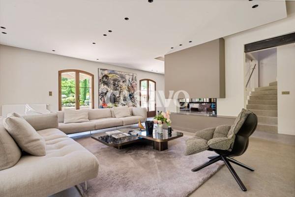 Vente Maison 11 pièces de 565m² - 13100 Aix-en-Provence