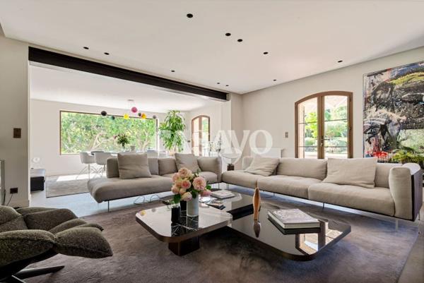 Vente Maison 11 pièces de 565m² - 13100 Aix-en-Provence