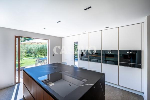 Vente Maison 11 pièces de 565m² - 13100 Aix-en-Provence