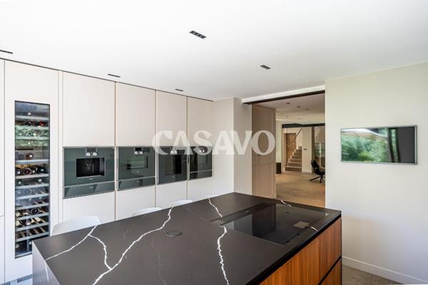 Vente Maison 11 pièces de 565m² - 13100 Aix-en-Provence