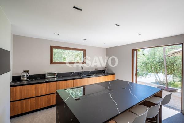 Vente Maison 11 pièces de 565m² - 13100 Aix-en-Provence