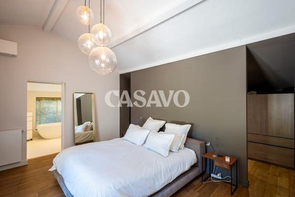 Vente Maison 11 pièces de 565m² - 13100 Aix-en-Provence