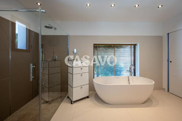 Vente Maison 11 pièces de 565m² - 13100 Aix-en-Provence