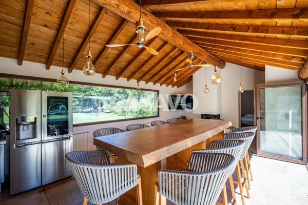 Vente Maison 11 pièces de 565m² - 13100 Aix-en-Provence