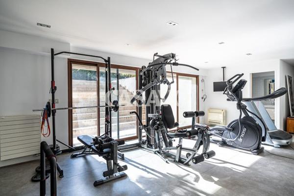 Vente Maison 11 pièces de 565m² - 13100 Aix-en-Provence