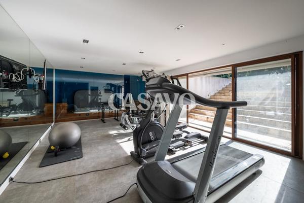 Vente Maison 11 pièces de 565m² - 13100 Aix-en-Provence