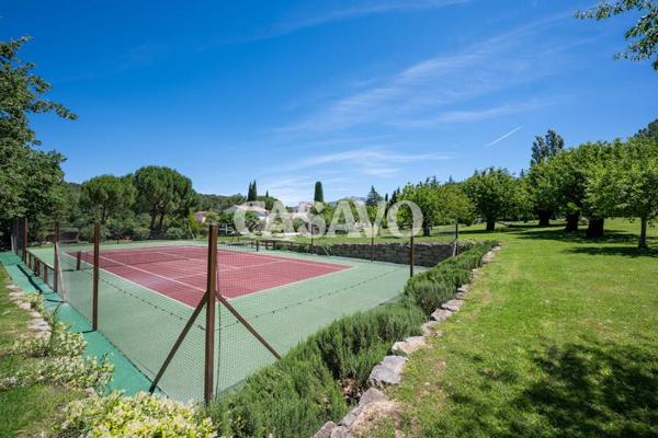 Vente Maison 11 pièces de 565m² - 13100 Aix-en-Provence