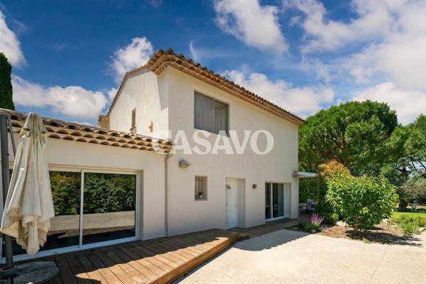 Vente Maison 11 pièces de 565m² - 13100 Aix-en-Provence