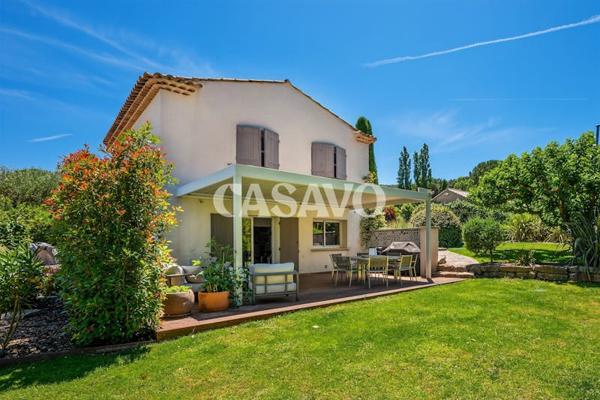 Vente Maison 11 pièces de 565m² - 13100 Aix-en-Provence