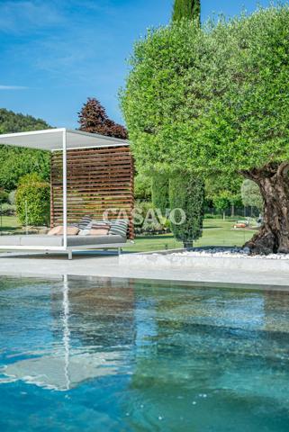 Vente Maison 11 pièces de 565m² - 13100 Aix-en-Provence