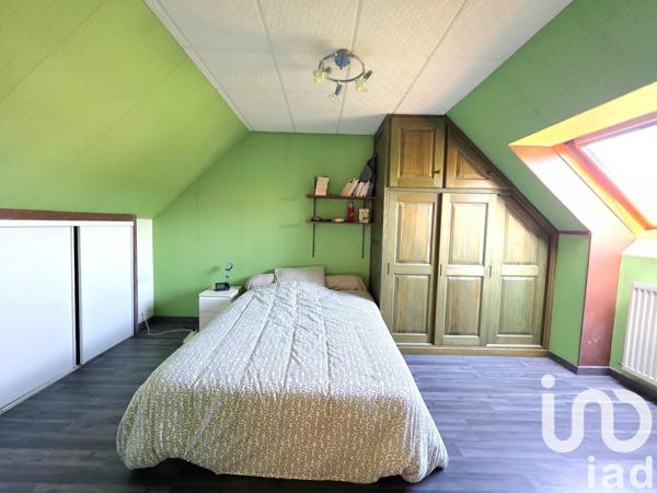 Maison 6 pièces de 101 m² à Auneau-Bleury-Saint-Symphorien (28700)