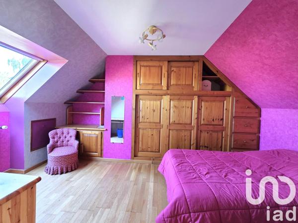 Maison 6 pièces de 101 m² à Auneau-Bleury-Saint-Symphorien (28700)